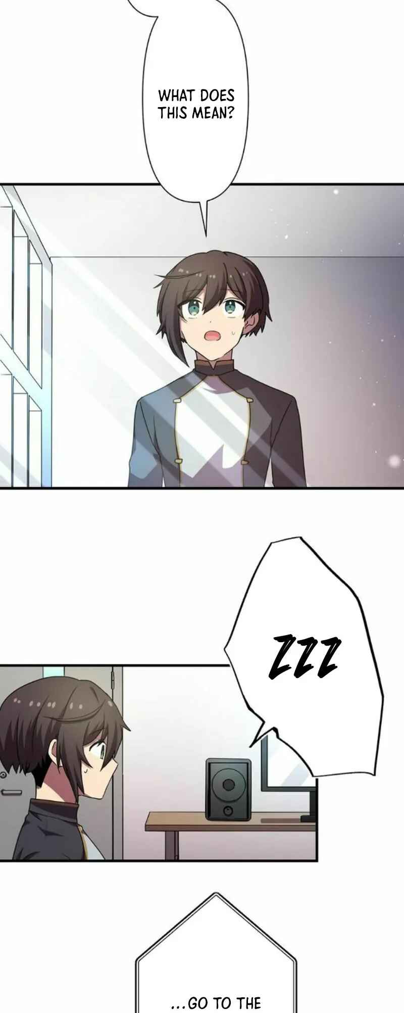 Page 2 Chapter 13 Hanakotoba no Inouryoku o Te ni Shita Ore wa, Gyakkyou no Chikara de Musou Suru