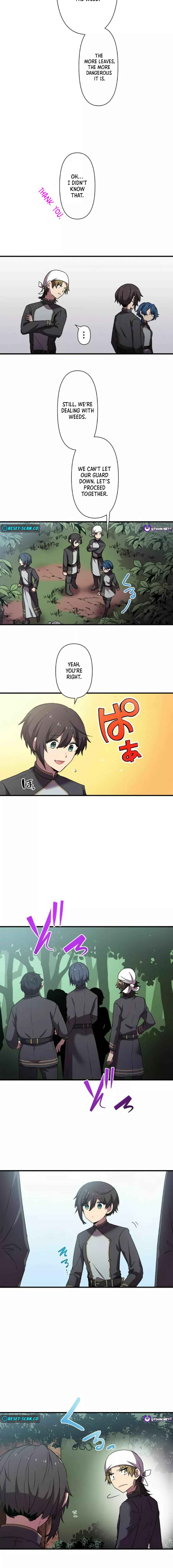 Page 8 Chapter 6 Hanakotoba no Inouryoku o Te ni Shita Ore wa, Gyakkyou no Chikara de Musou Suru