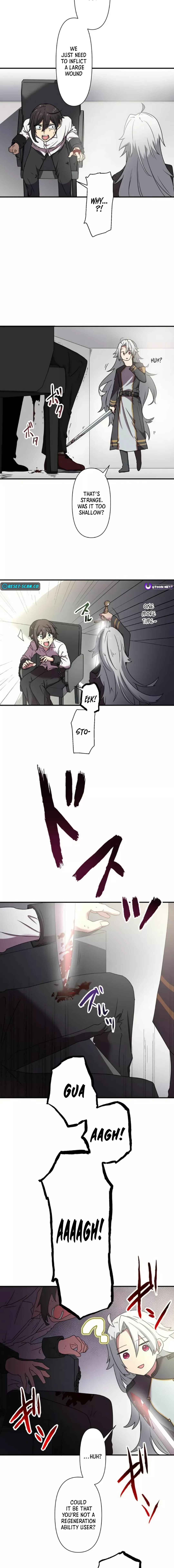 Page 10 Chapter 4 Hanakotoba no Inouryoku o Te ni Shita Ore wa, Gyakkyou no Chikara de Musou Suru