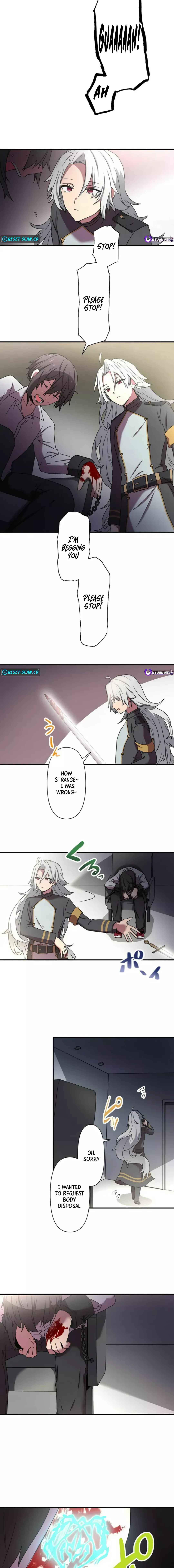 Page 11 Chapter 4 Hanakotoba no Inouryoku o Te ni Shita Ore wa, Gyakkyou no Chikara de Musou Suru