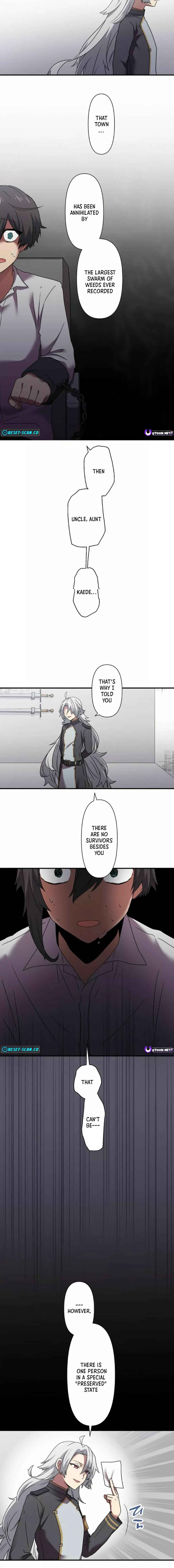 Page 6 Chapter 4 Hanakotoba no Inouryoku o Te ni Shita Ore wa, Gyakkyou no Chikara de Musou Suru