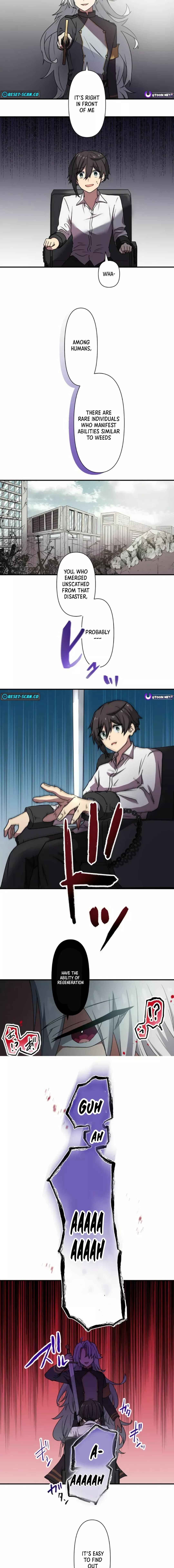 Page 9 Chapter 4 Hanakotoba no Inouryoku o Te ni Shita Ore wa, Gyakkyou no Chikara de Musou Suru