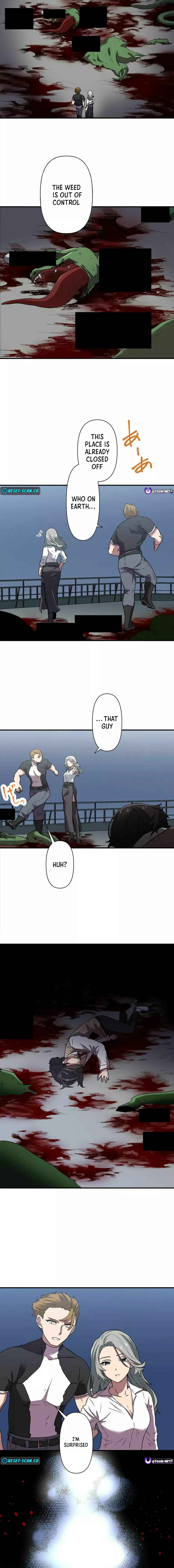 Page 12 Chapter 3 Hanakotoba no Inouryoku o Te ni Shita Ore wa, Gyakkyou no Chikara de Musou Suru