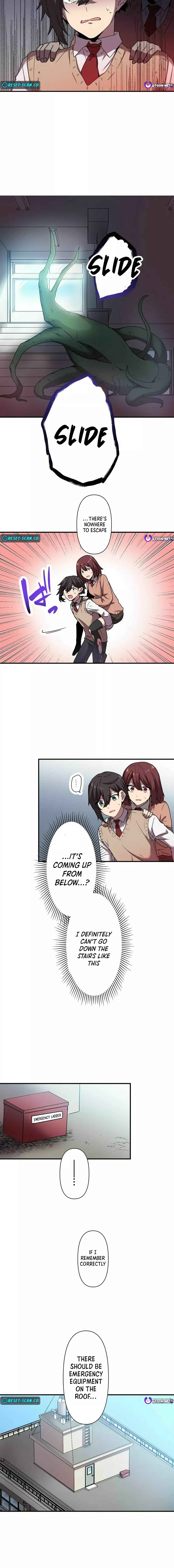 Page 3 Chapter 3 Hanakotoba no Inouryoku o Te ni Shita Ore wa, Gyakkyou no Chikara de Musou Suru