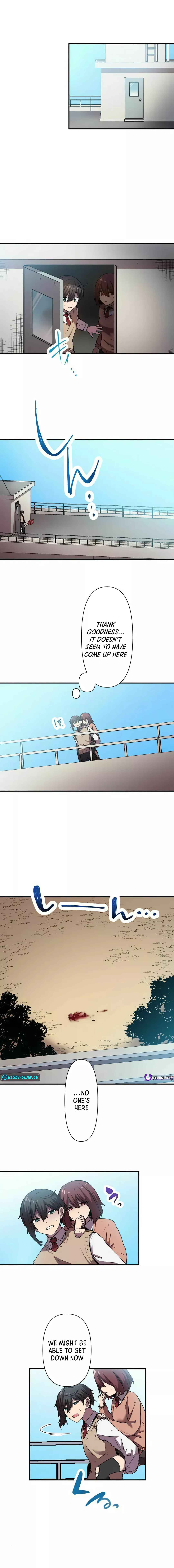 Page 4 Chapter 3 Hanakotoba no Inouryoku o Te ni Shita Ore wa, Gyakkyou no Chikara de Musou Suru