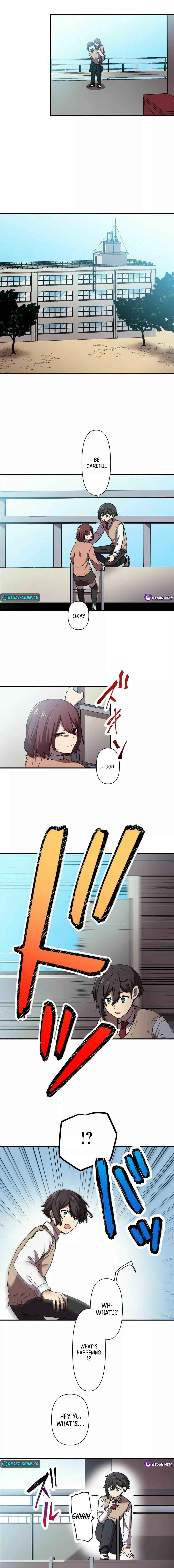Page 5 Chapter 3 Hanakotoba no Inouryoku o Te ni Shita Ore wa, Gyakkyou no Chikara de Musou Suru