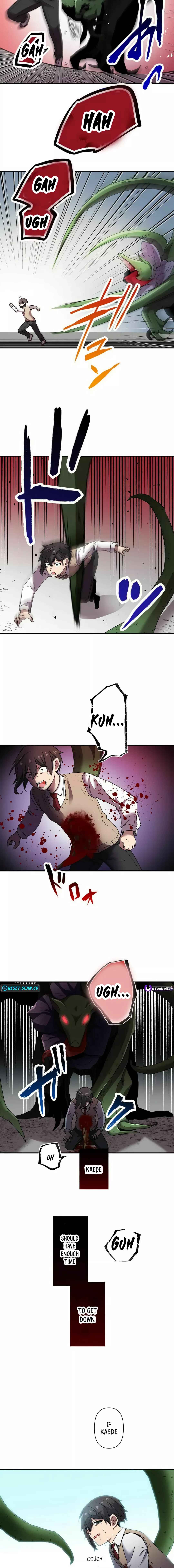 Page 9 Chapter 3 Hanakotoba no Inouryoku o Te ni Shita Ore wa, Gyakkyou no Chikara de Musou Suru