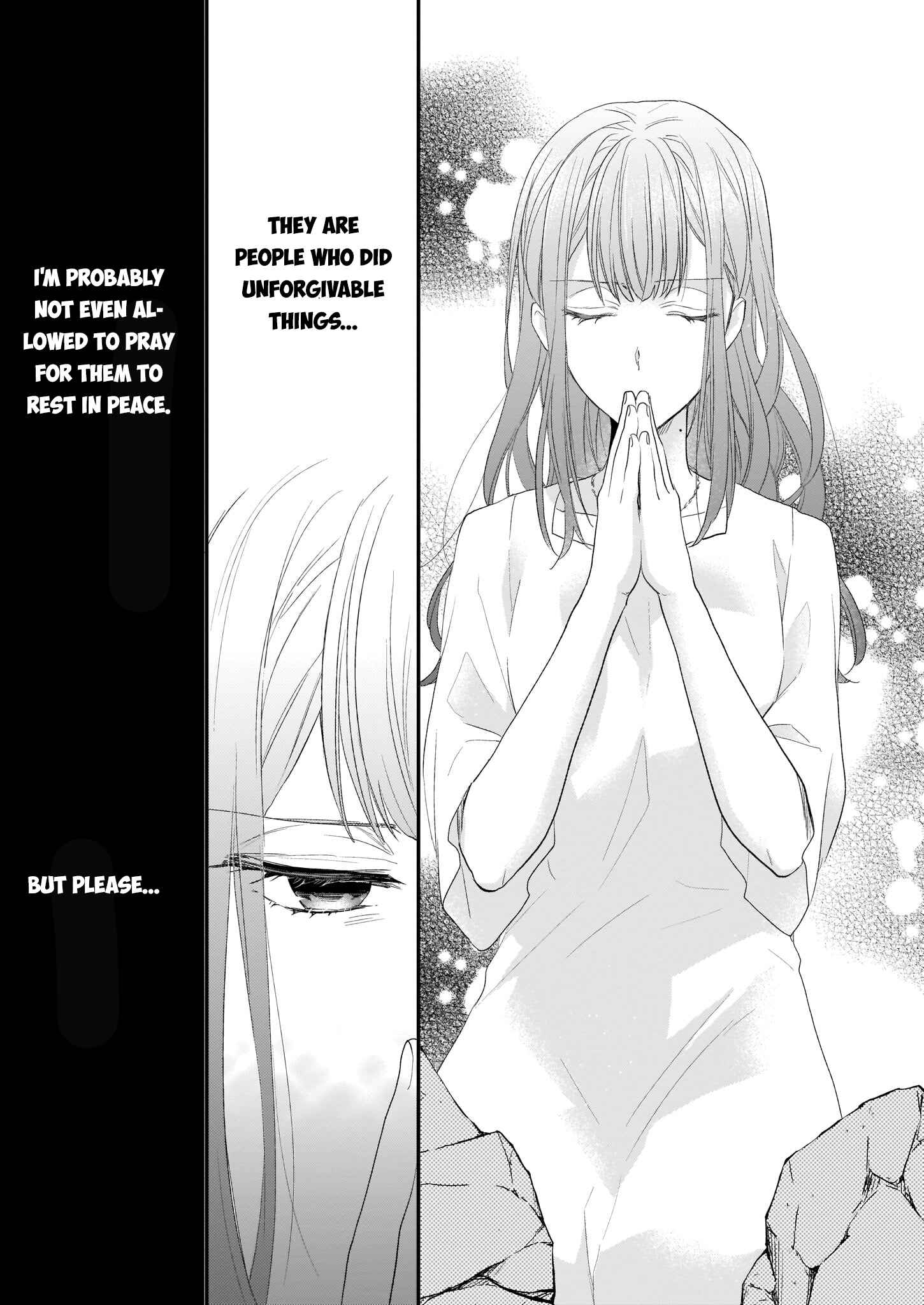 Page 13 Chapter 7.1 Ookami Ryoushu no Ojou-sama
