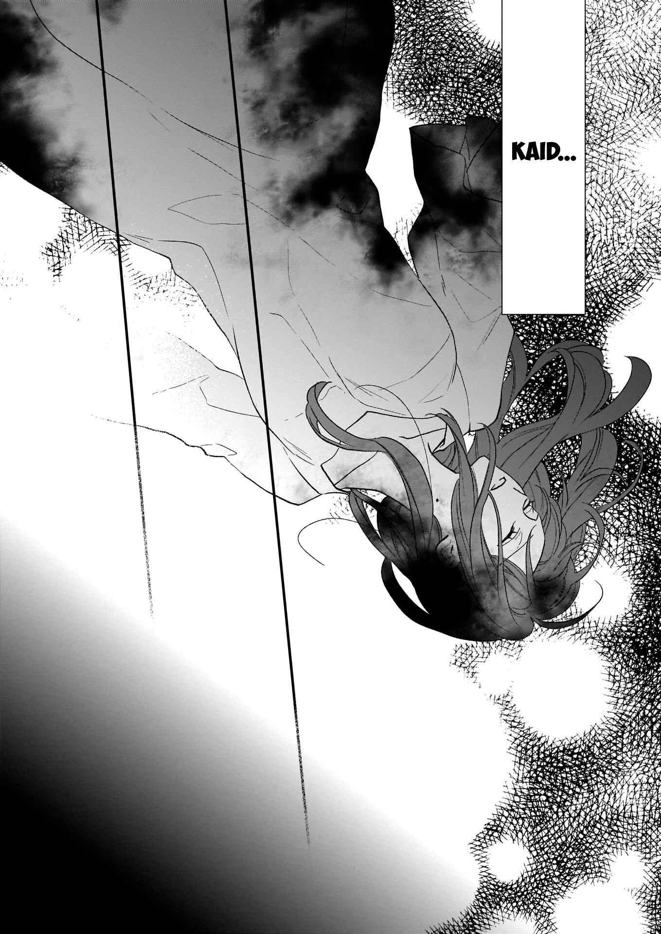 Page 9 Chapter 9 Ookami Ryoushu no Ojou-sama