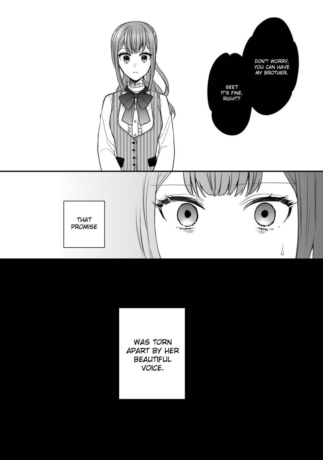 Page 16 Chapter 23 Ookami Ryoushu no Ojou-sama