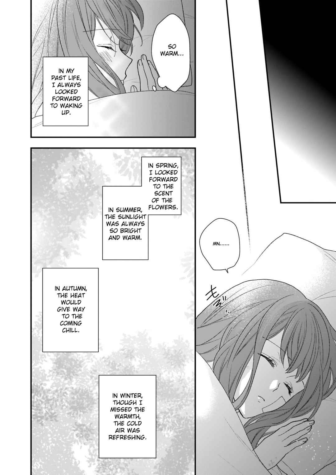 Page 6 Chapter 14 Ookami Ryoushu no Ojou-sama