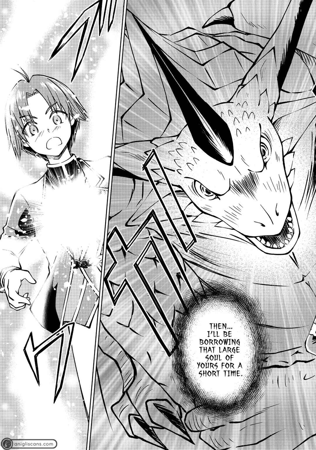 Page 23 Chapter 8 Botsuraku Yotei no Kizoku dakedo, Hima datta kara Mahou wo Kiwamete Mita