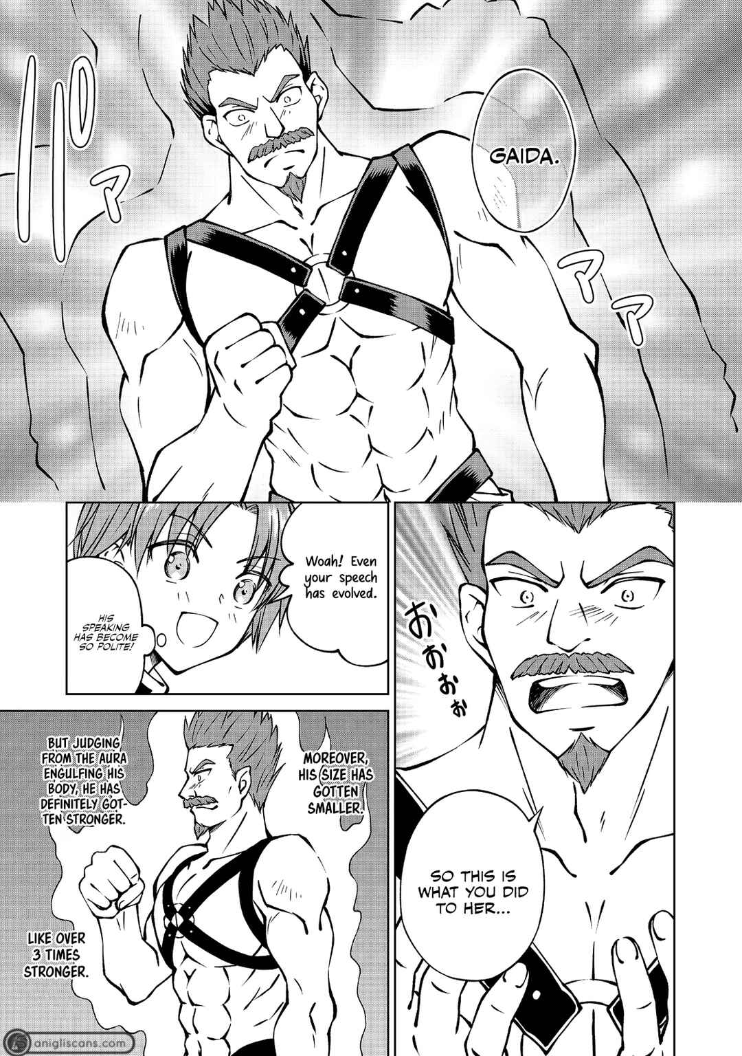 Page 18 Chapter 14 Botsuraku Yotei no Kizoku dakedo, Hima datta kara Mahou wo Kiwamete Mita