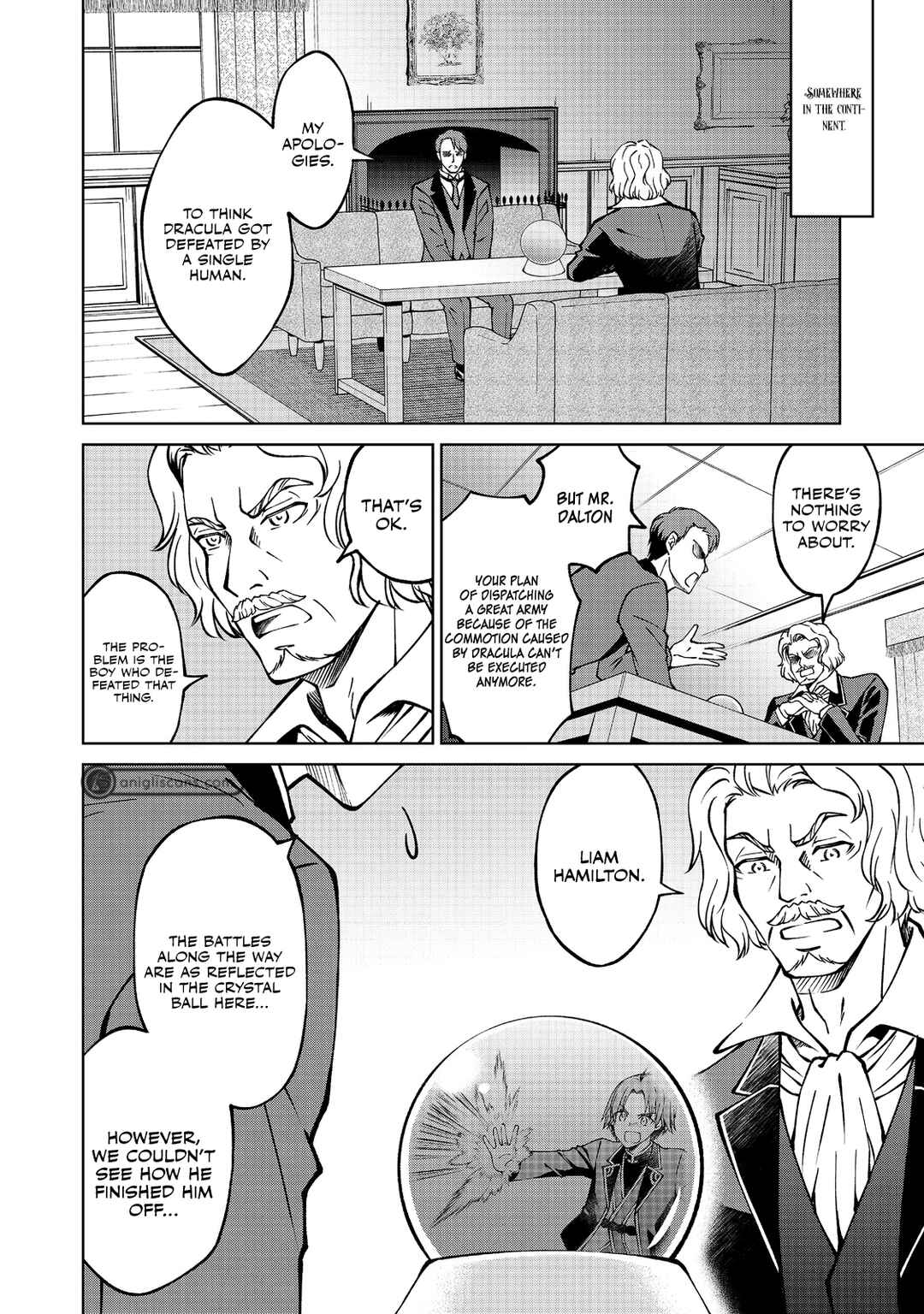 Page 17 Chapter 18 Botsuraku Yotei no Kizoku dakedo, Hima datta kara Mahou wo Kiwamete Mita