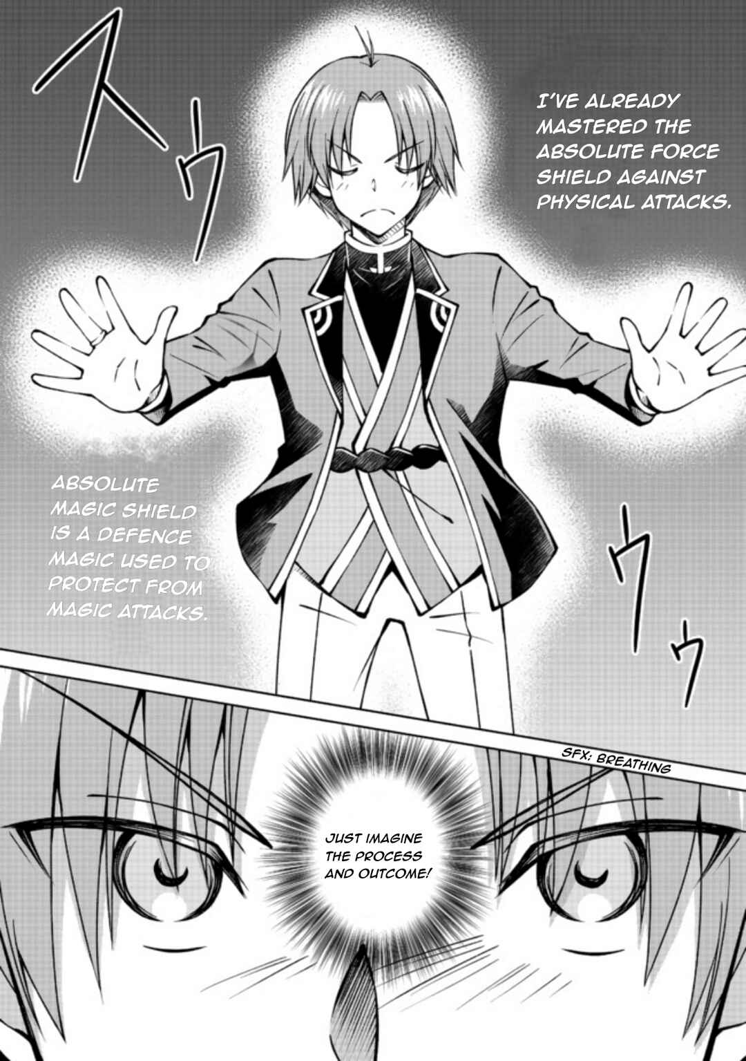 Page 19 Chapter 19 Botsuraku Yotei no Kizoku dakedo, Hima datta kara Mahou wo Kiwamete Mita