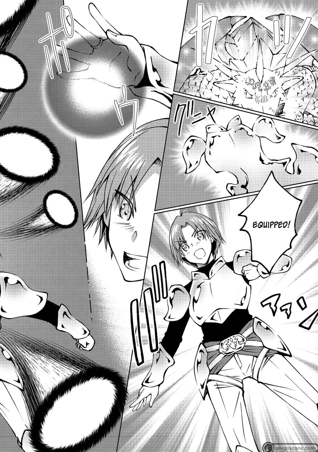 Page 27 Chapter 13 Botsuraku Yotei no Kizoku dakedo, Hima datta kara Mahou wo Kiwamete Mita
