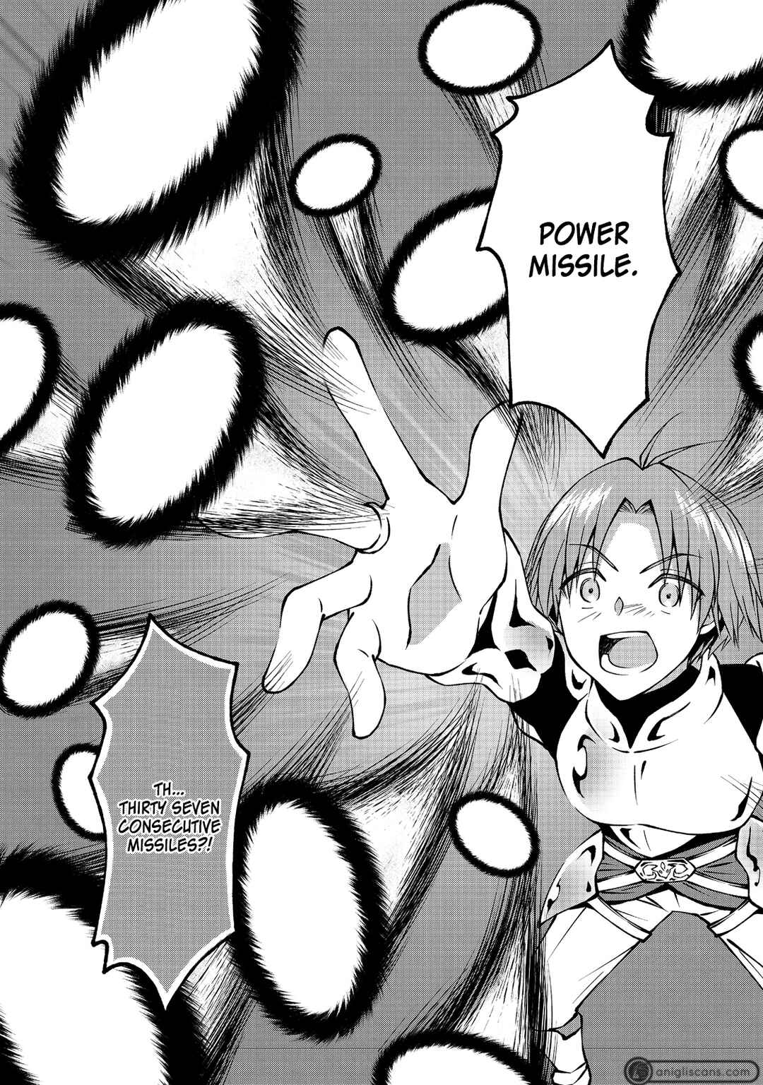 Page 28 Chapter 13 Botsuraku Yotei no Kizoku dakedo, Hima datta kara Mahou wo Kiwamete Mita
