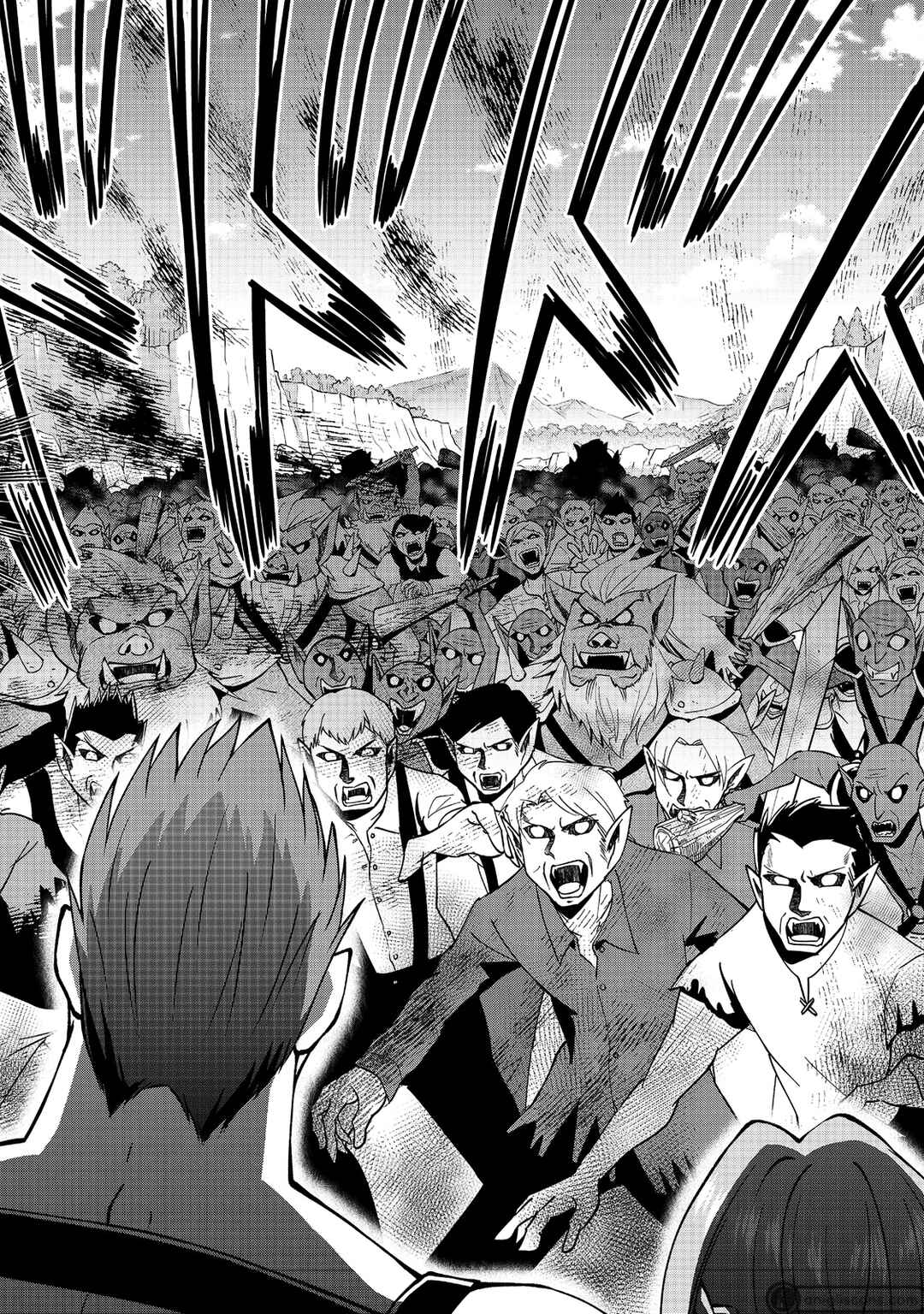 Page 7 Chapter 17 Botsuraku Yotei no Kizoku dakedo, Hima datta kara Mahou wo Kiwamete Mita