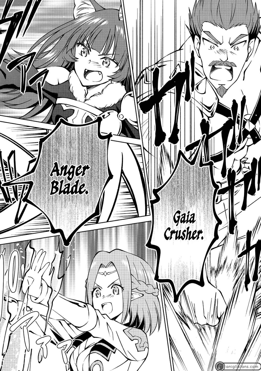Page 9 Chapter 17 Botsuraku Yotei no Kizoku dakedo, Hima datta kara Mahou wo Kiwamete Mita