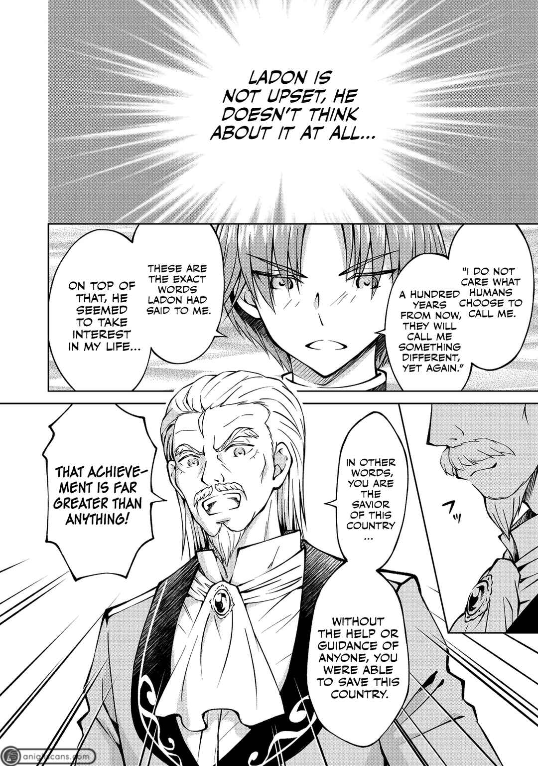Page 25 Chapter 9 Botsuraku Yotei no Kizoku dakedo, Hima datta kara Mahou wo Kiwamete Mita