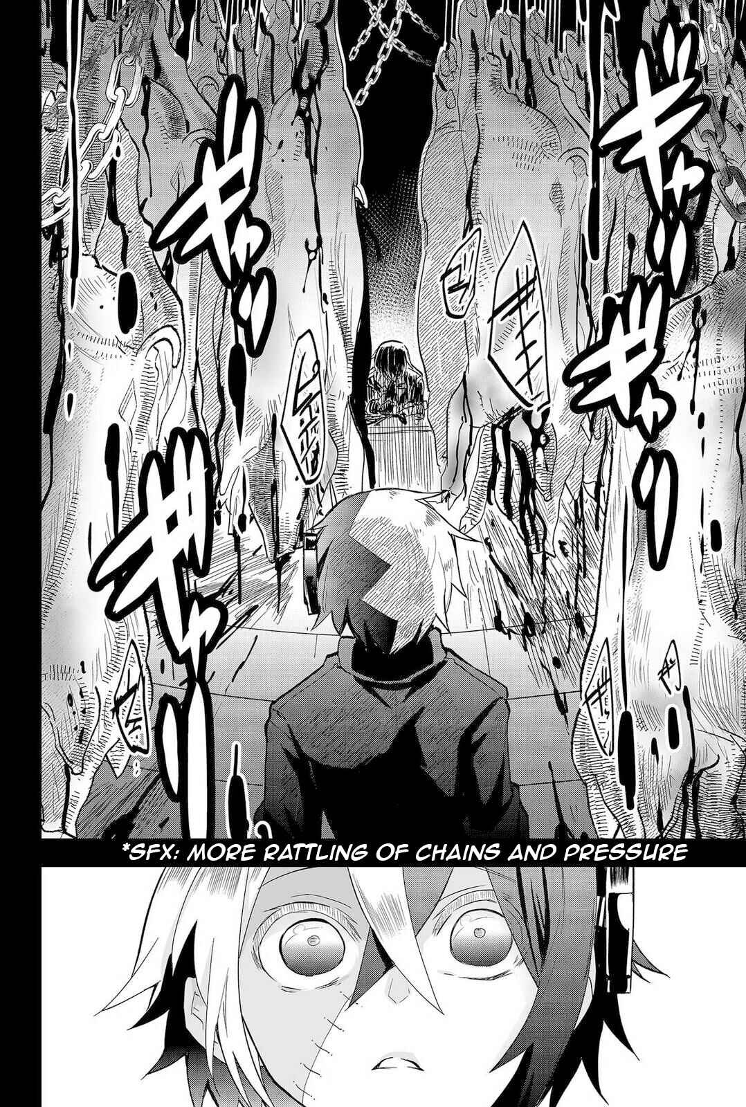 Page 16 Chapter 7 Tsugihagi Darake no Saikyou Yuusha