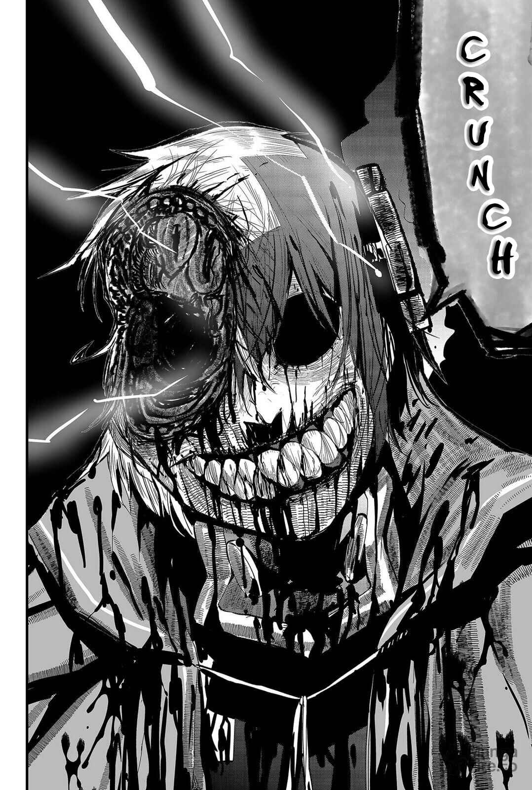 Page 20 Chapter 7 Tsugihagi Darake no Saikyou Yuusha