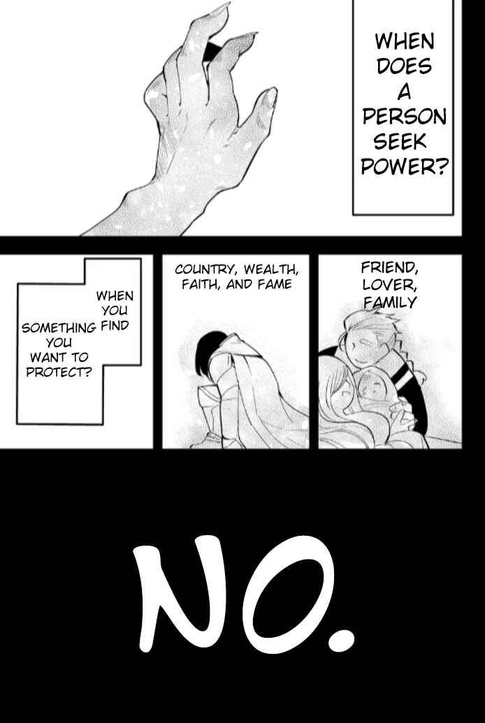 Page 1 Chapter 28 Tsugihagi Darake no Saikyou Yuusha