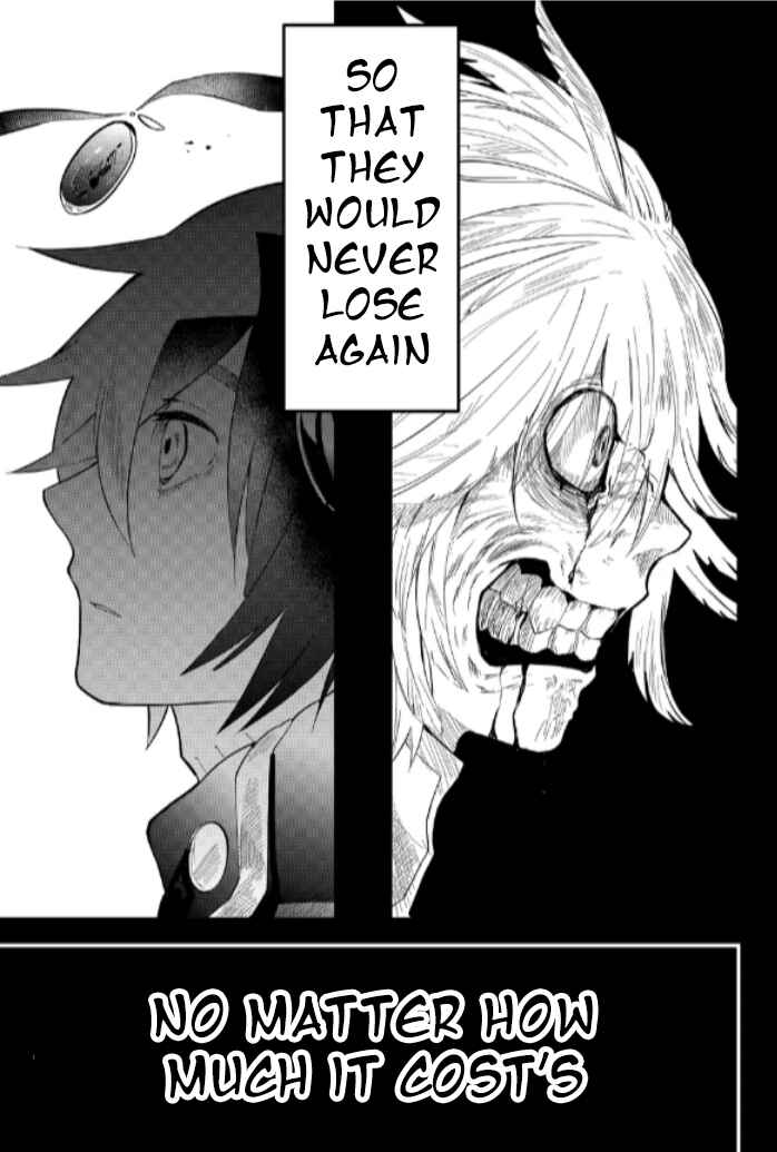 Page 3 Chapter 28 Tsugihagi Darake no Saikyou Yuusha