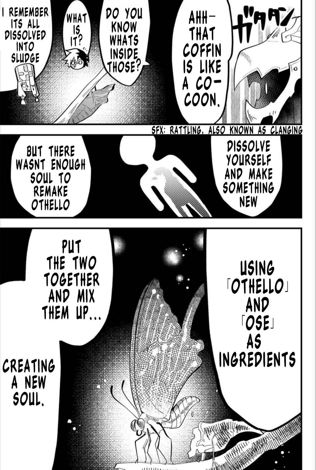 Page 7 Chapter 27 Tsugihagi Darake no Saikyou Yuusha