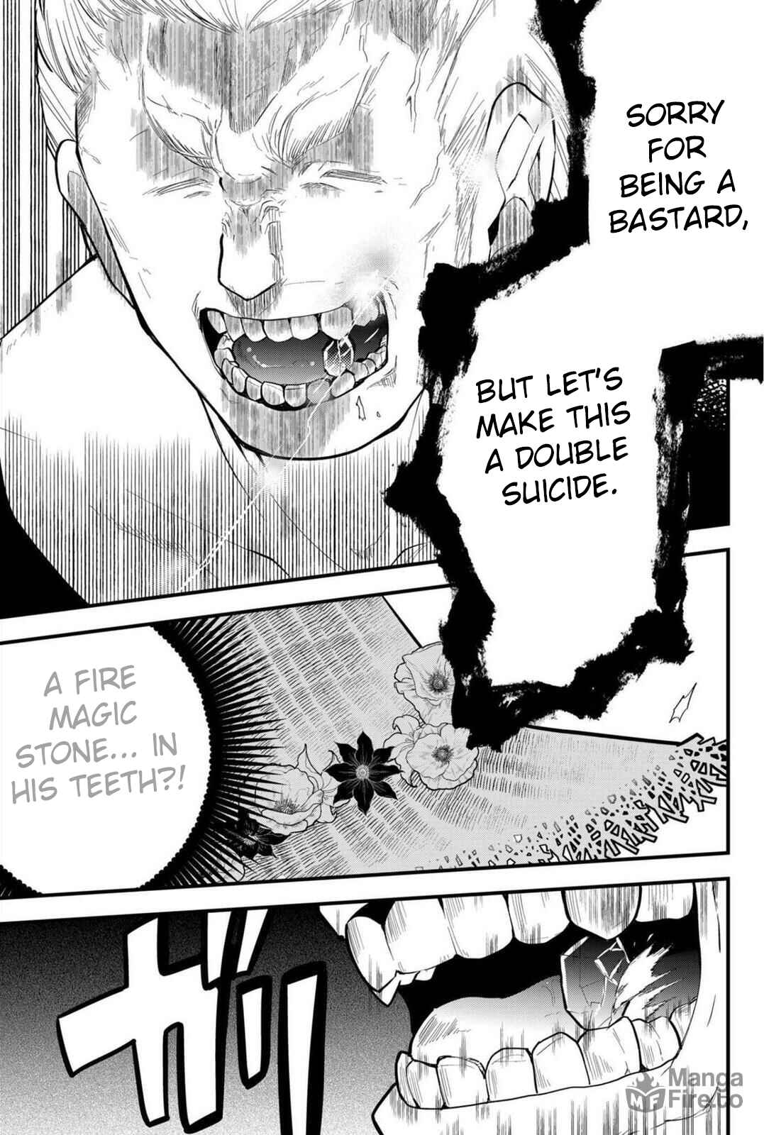 Page 12 Chapter 17 Tsugihagi Darake no Saikyou Yuusha