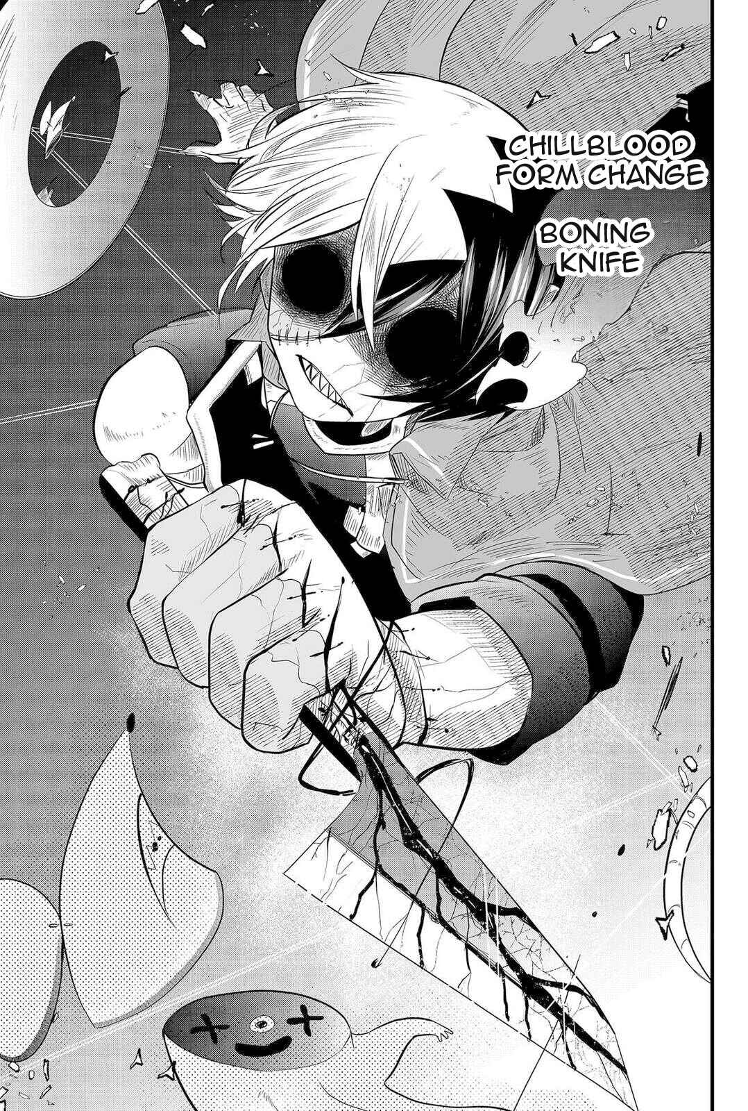 Page 13 Chapter 9 Tsugihagi Darake no Saikyou Yuusha