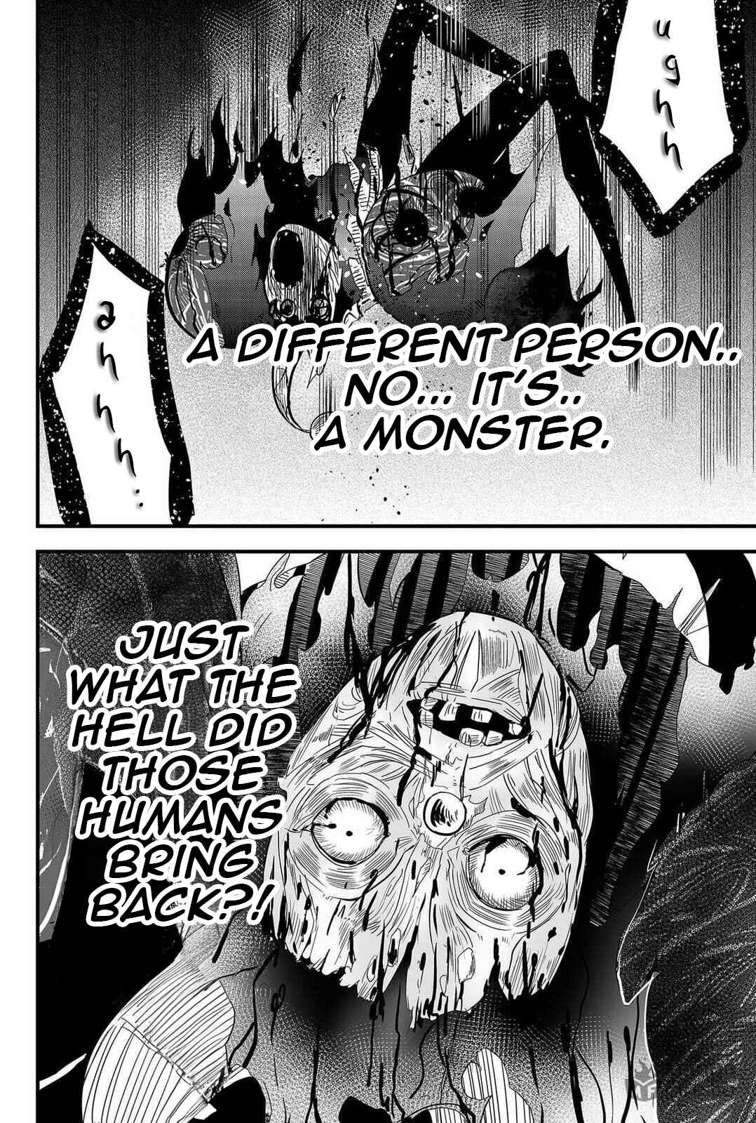 Page 18 Chapter 9 Tsugihagi Darake no Saikyou Yuusha