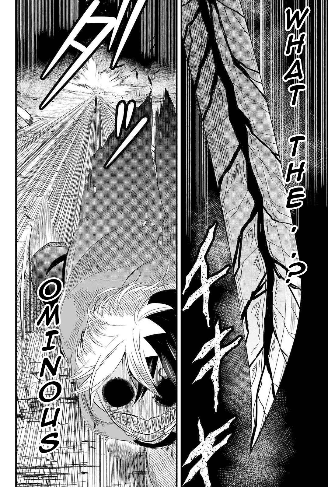 Page 2 Chapter 9 Tsugihagi Darake no Saikyou Yuusha