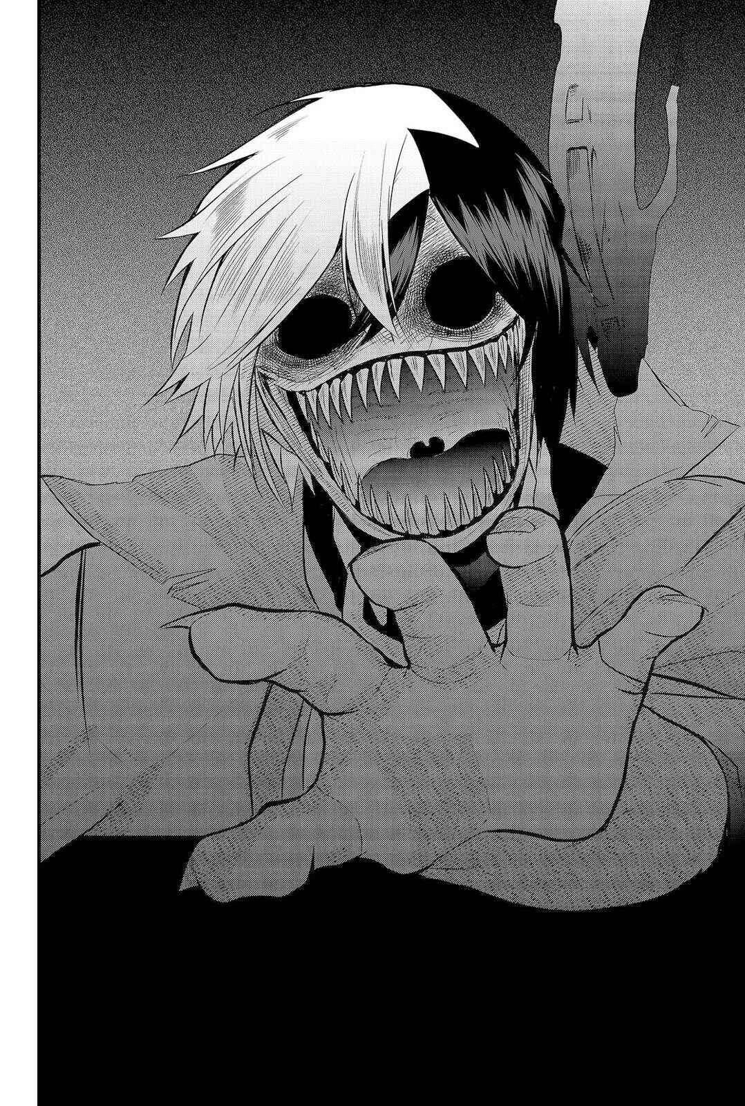 Page 22 Chapter 9 Tsugihagi Darake no Saikyou Yuusha