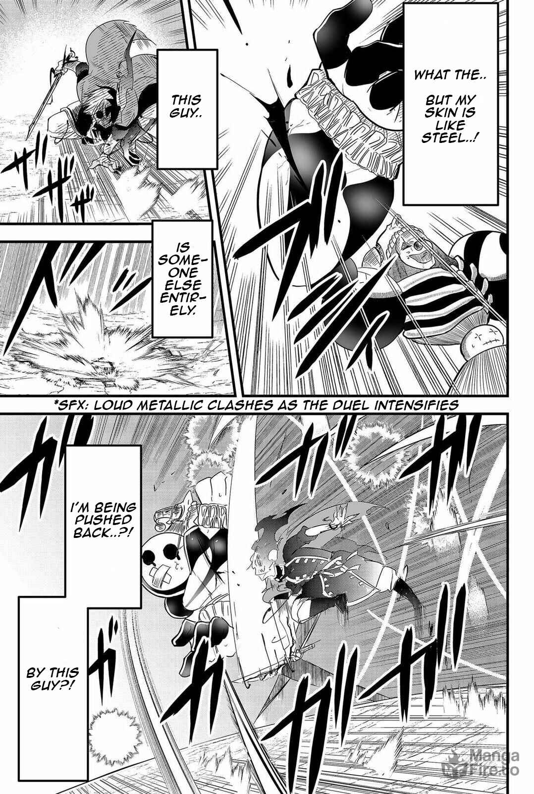 Page 5 Chapter 9 Tsugihagi Darake no Saikyou Yuusha