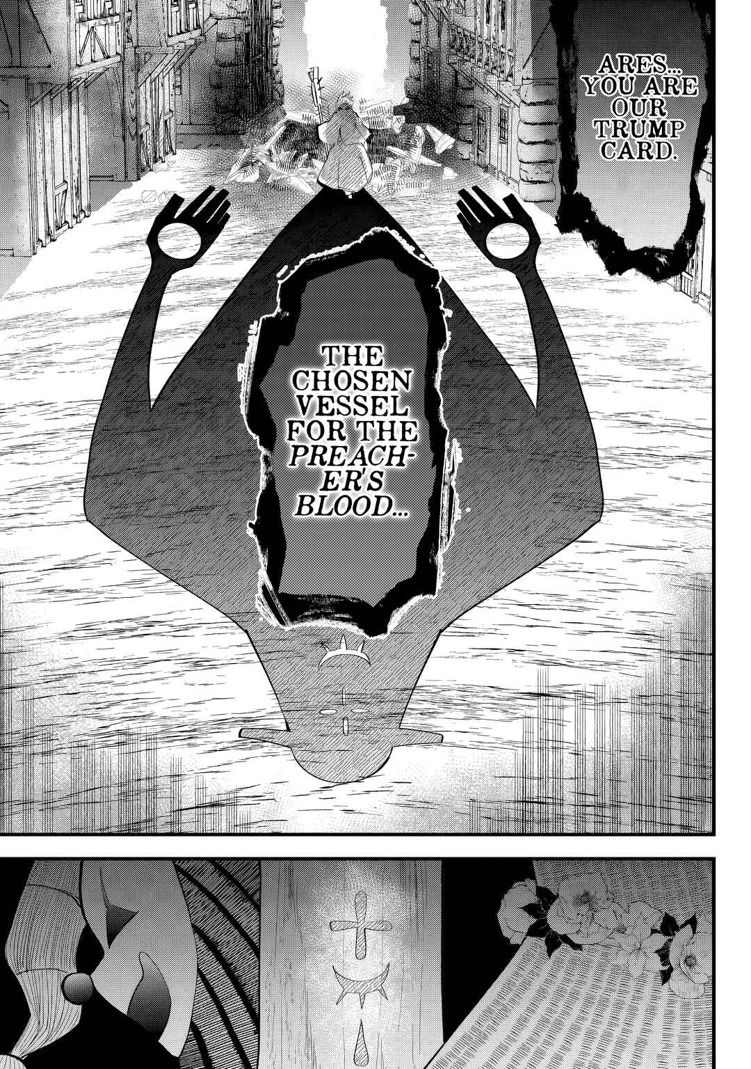 Page 9 Chapter 31 Tsugihagi Darake no Saikyou Yuusha