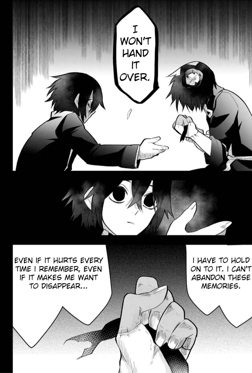 Page 14 Chapter 20 Tsugihagi Darake no Saikyou Yuusha