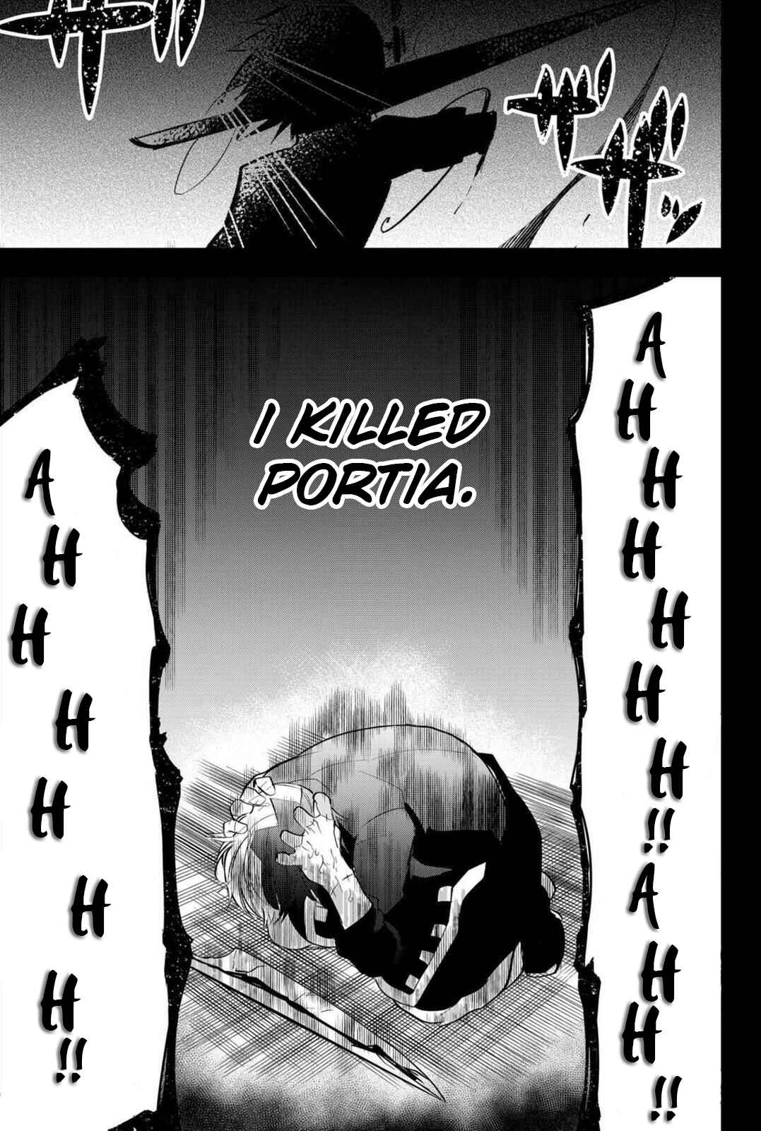 Page 9 Chapter 20 Tsugihagi Darake no Saikyou Yuusha