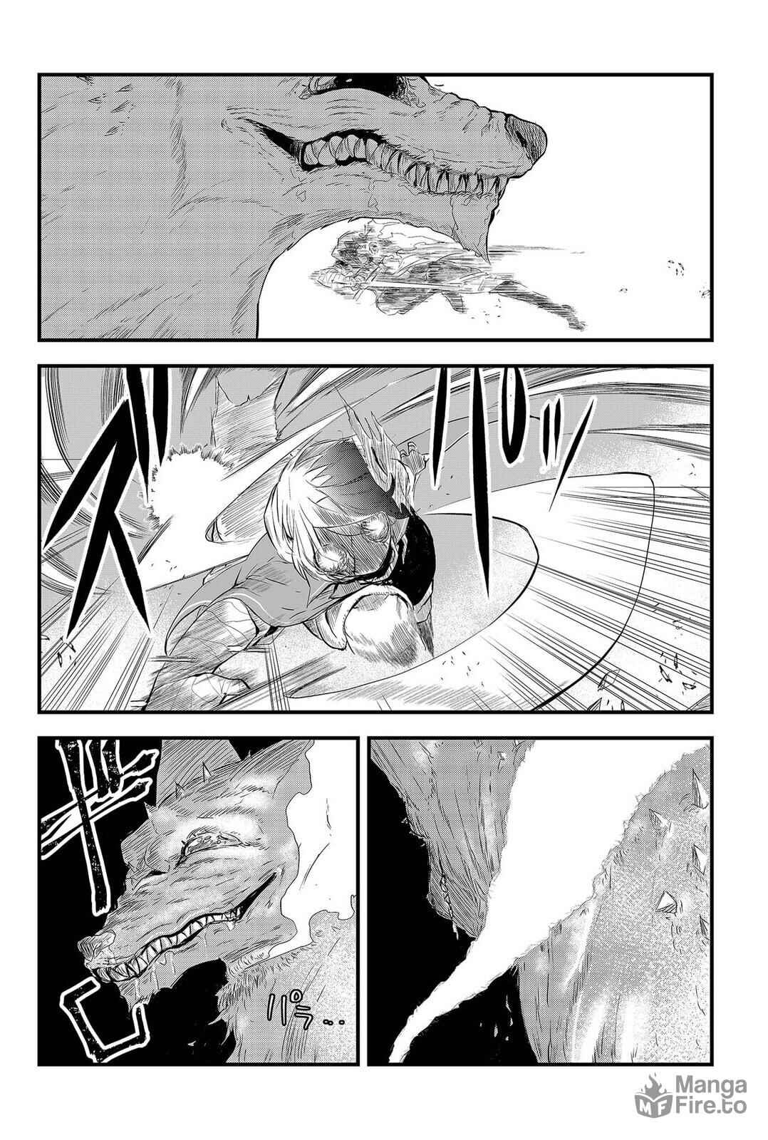Page 20 Chapter 2 Tsugihagi Darake no Saikyou Yuusha
