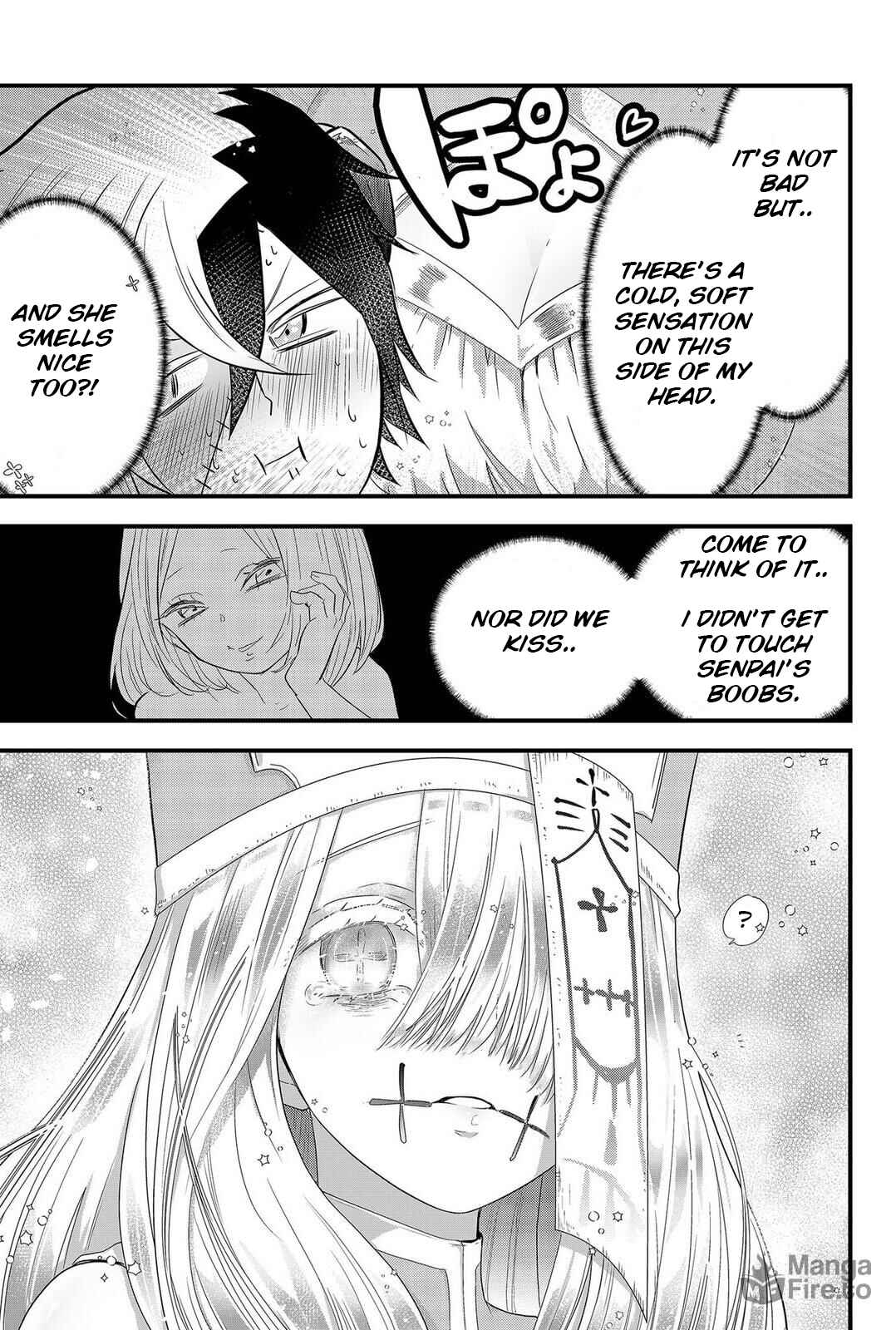 Page 5 Chapter 2 Tsugihagi Darake no Saikyou Yuusha