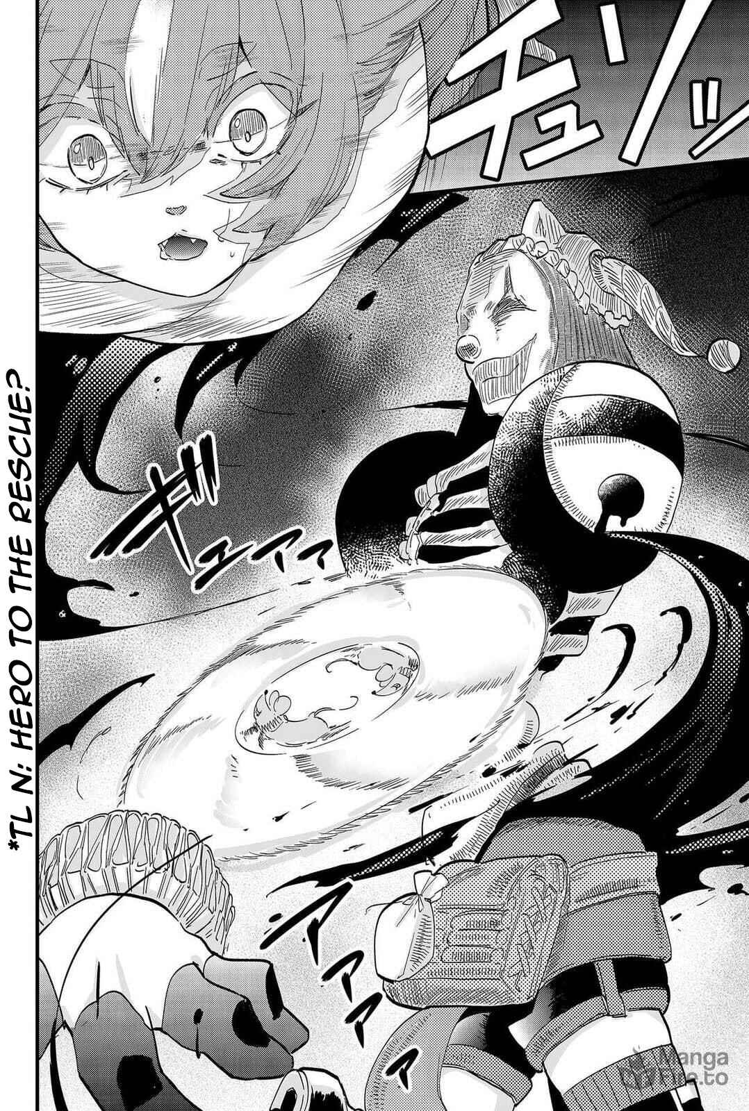 Page 18 Chapter 6 Tsugihagi Darake no Saikyou Yuusha