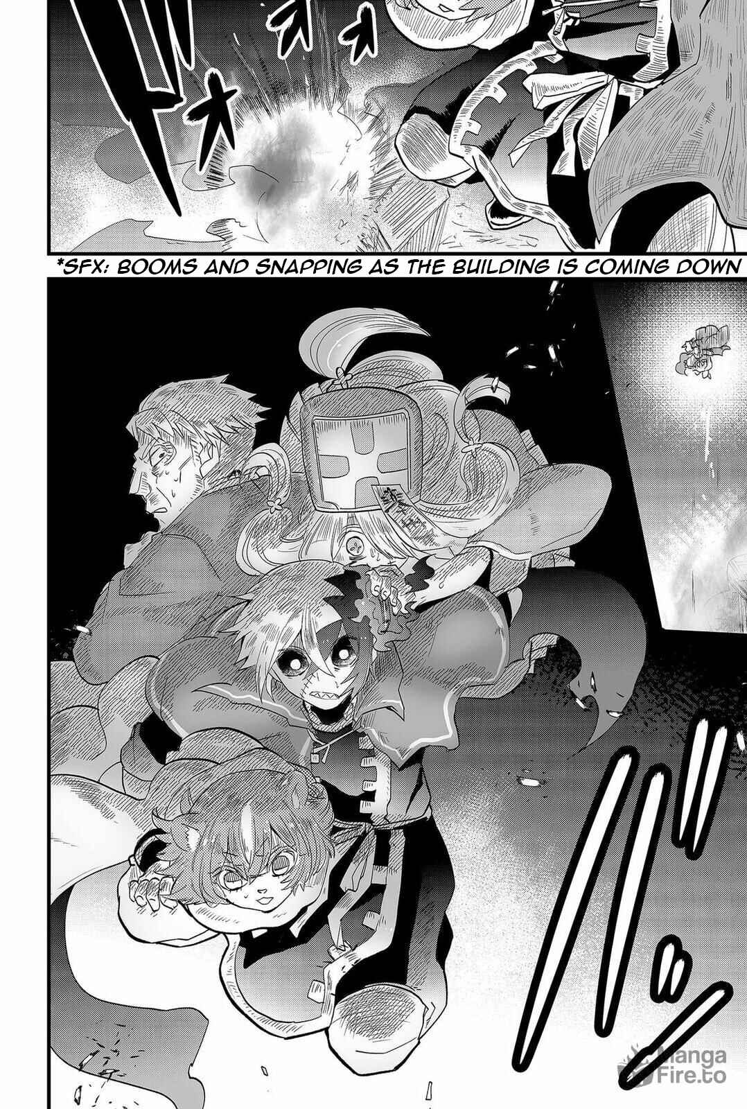 Page 6 Chapter 6 Tsugihagi Darake no Saikyou Yuusha