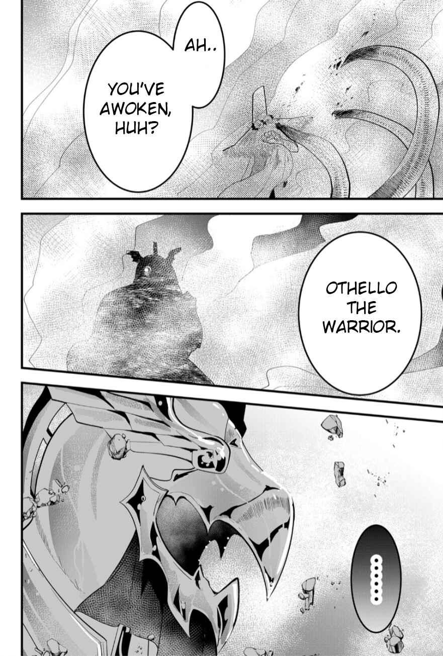 Page 10 Chapter 24 Tsugihagi Darake no Saikyou Yuusha