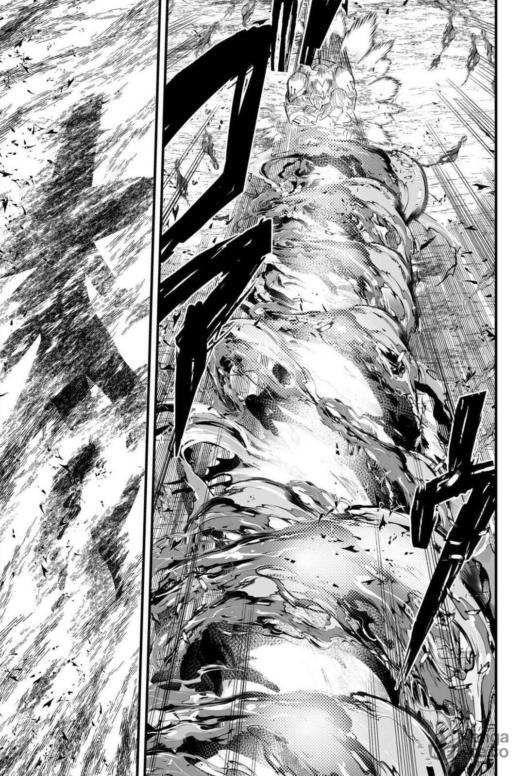 Page 15 Chapter 24 Tsugihagi Darake no Saikyou Yuusha