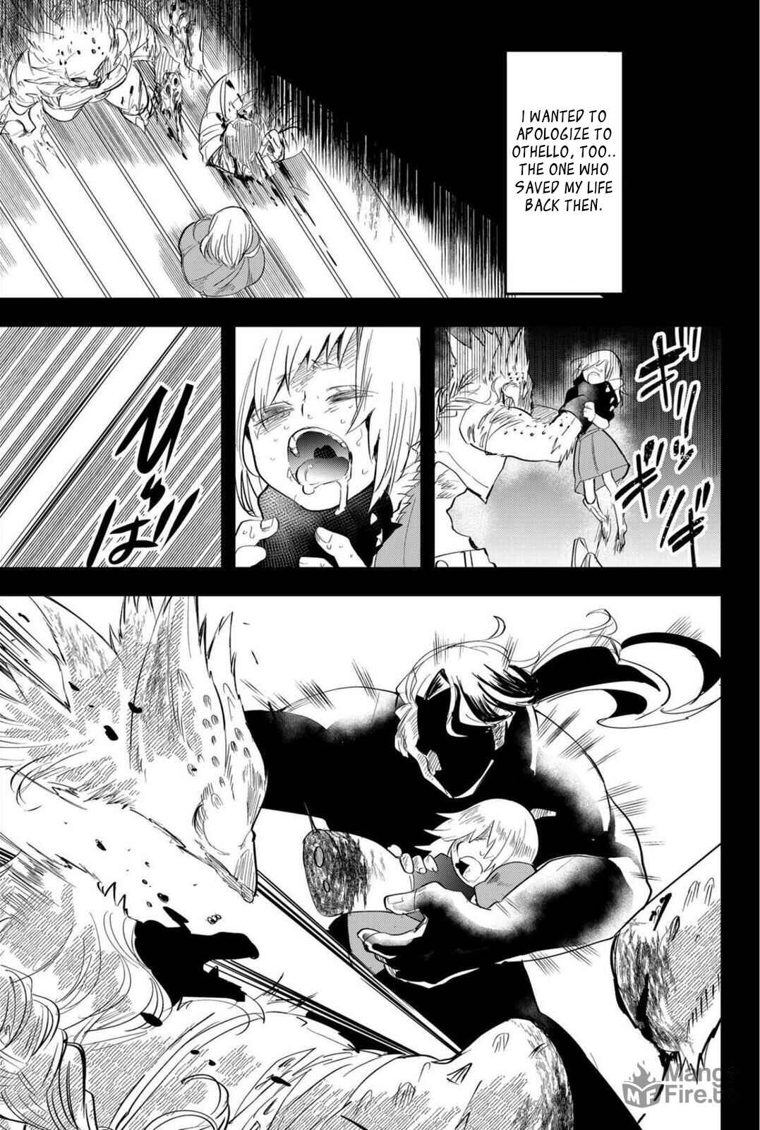 Page 3 Chapter 24 Tsugihagi Darake no Saikyou Yuusha
