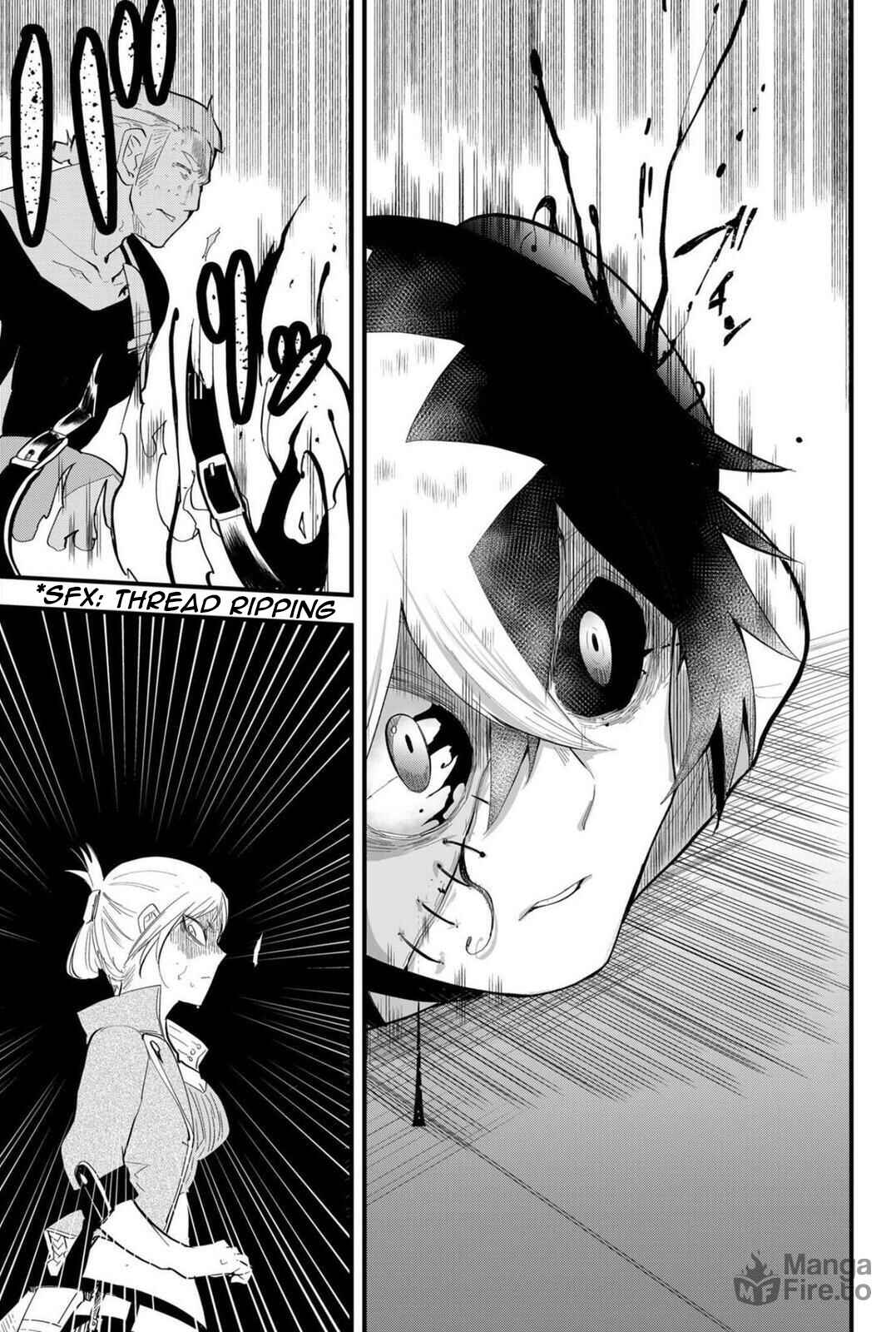 Page 12 Chapter 11 Tsugihagi Darake no Saikyou Yuusha