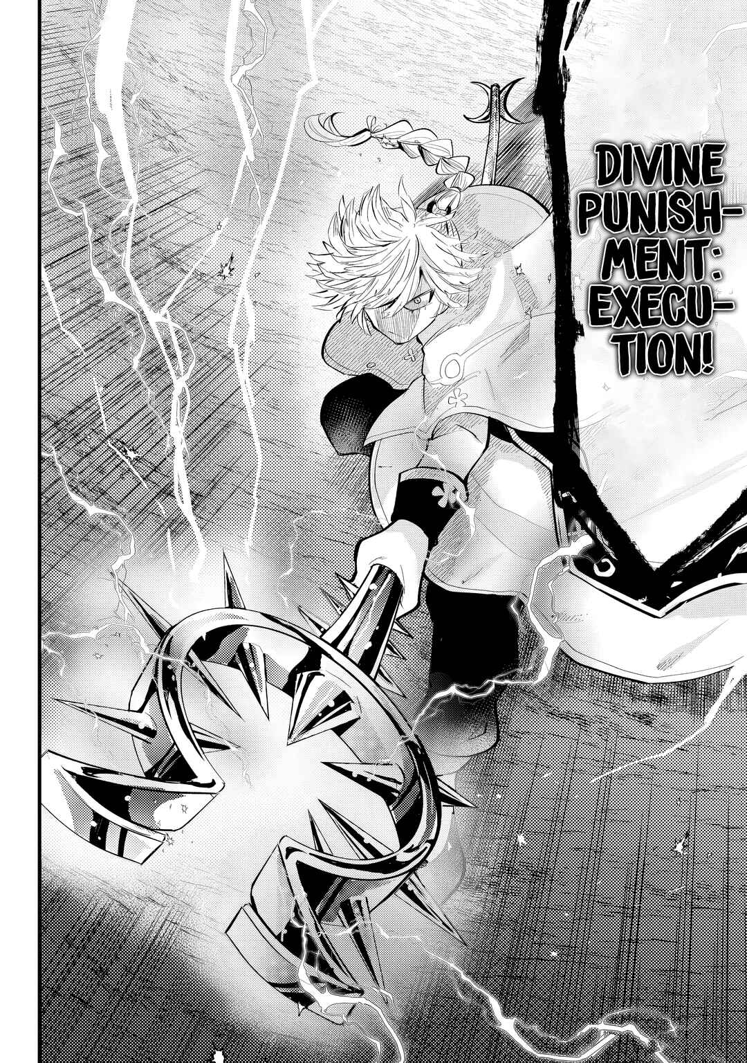 Page 14 Chapter 29 Tsugihagi Darake no Saikyou Yuusha