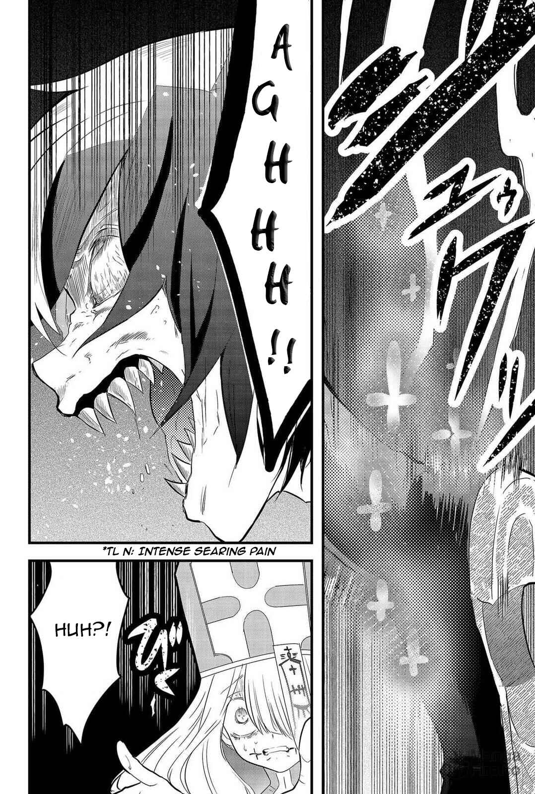 Page 20 Chapter 4 Tsugihagi Darake no Saikyou Yuusha