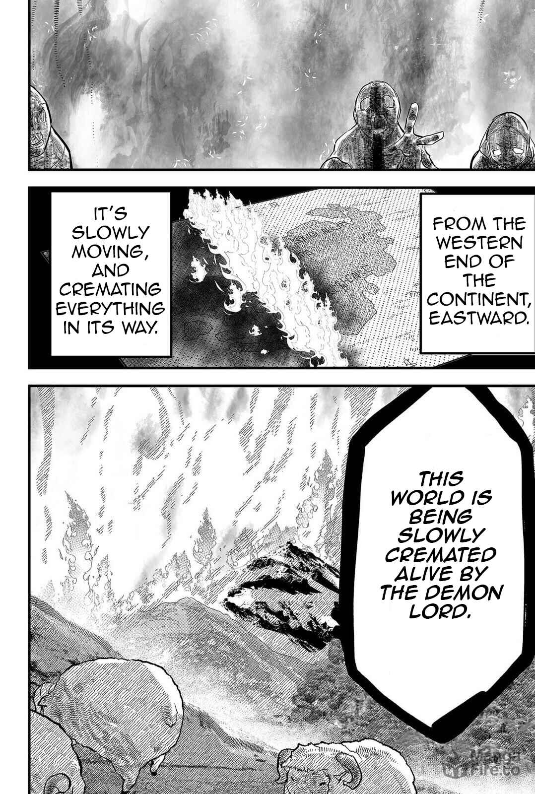 Page 6 Chapter 4 Tsugihagi Darake no Saikyou Yuusha
