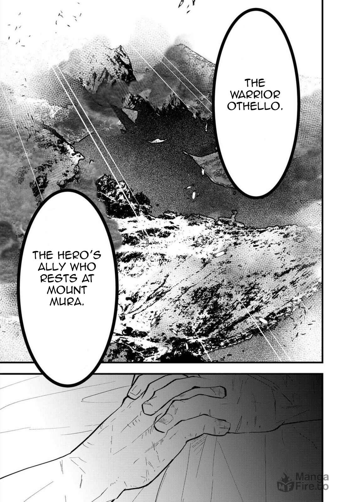Page 15 Chapter 12 Tsugihagi Darake no Saikyou Yuusha